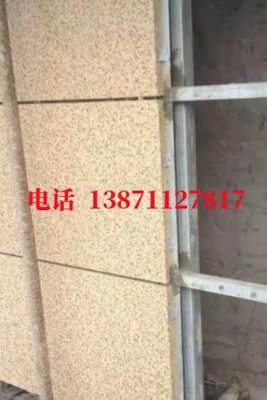 郴州海通管道清洗施工外墙ET板